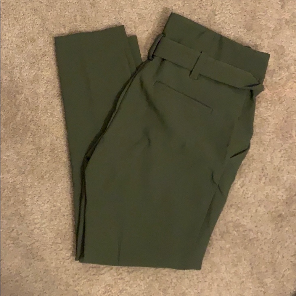 work pants